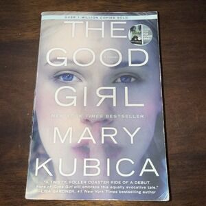 The Good‎ Girl Paperback Mary Kubica